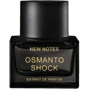 New Notes Osmanto Shock Extrait de Parfum 50 ml Парфюми