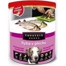Topstein losos v plechu 800 g