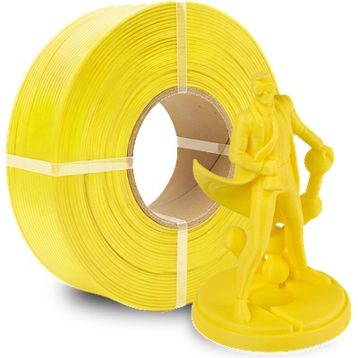 Polymaker Panchroma PLA Refill Yellow - 1, 75 mm / 1000 g (CA19036)