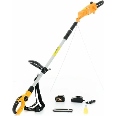 Riwall PRO RAPS 2020 SET