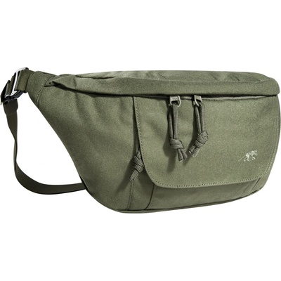 Tasmanian Tiger Чанта за кръст Tasmanian tiger TT Modular Hip Bag II 5 Hip bag - Olive - размер 5 l (510-2926-0311)