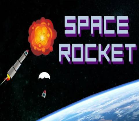Space Rocket