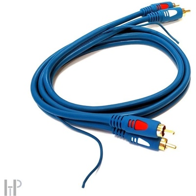 Analogis Phono RCA Cable - 1, 0m - Насочен Cinch RCA Phono свързващ кабел (063544)