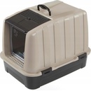 Happet uzavretá kyveta 51,5 x 38 x 38 cm