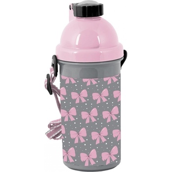 Image 1 of PASO - Бутилка с дръжка за рамо Minnie PP22BB-3021