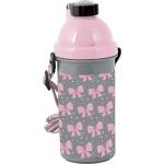 PASO - Бутилка с дръжка за рамо Minnie PP22BB-3021