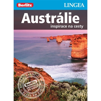 Austrálie, 2. vydání