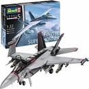 Revell F/A-18E Super Hornet 1:32