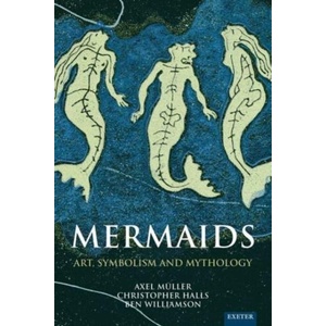 Mermaids (ISBN: 9781804130032)