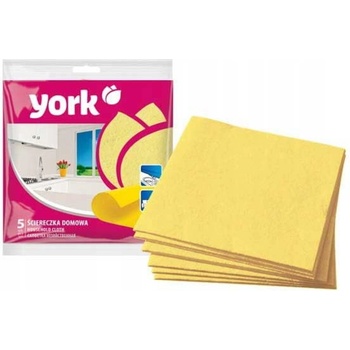 York Домакинска кърпа, 35 х 35 cm, 5 броя