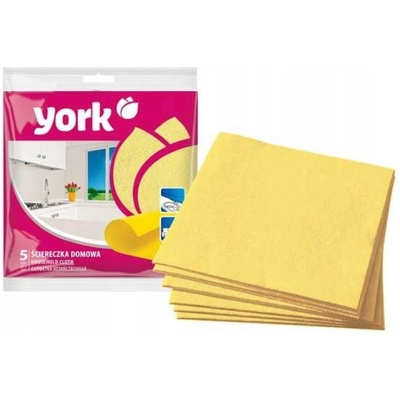 York Домакинска кърпа York, 35 х 35 cm, 5 броя