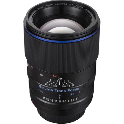 Laowa 105mm f/2 STF Sony E-mount
