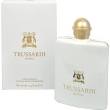 TrussarDi Donna 2011 parfémovaná voda dámská 100 ml tester