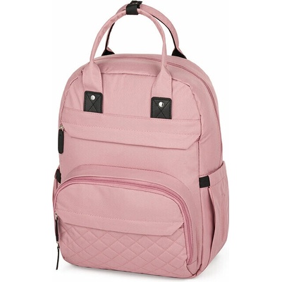 FEEDO Batoh Pink