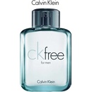Calvin Klein CK Free deostick 75 ml
