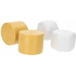 BRUDER Compressed hay bales (white and yellow)