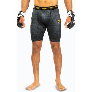Venum Мъжки шорти за тренировка Venum X Ares 2.0 Vale Tudo black/gold