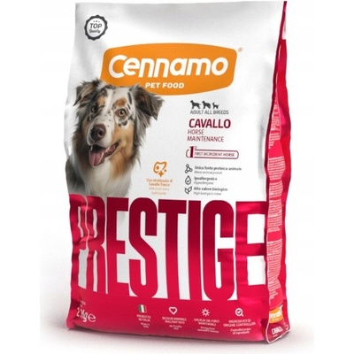 Prestige s koňským masem 2 kg