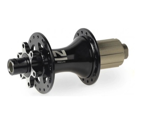 Novatec D462SB