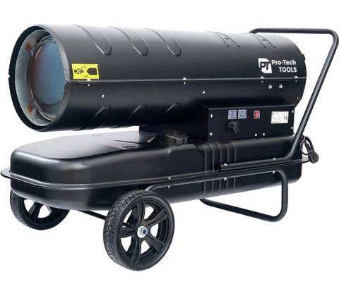Pro-Tech DH-50