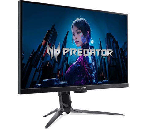 Acer Predator XB273UF5b