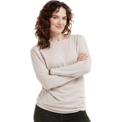 Bushman tričko Osire beige
