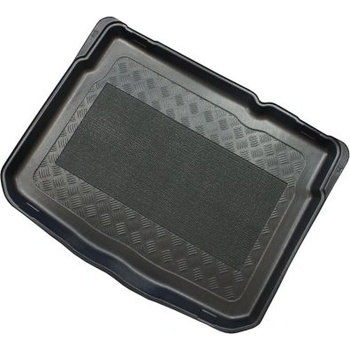 Image 1 of Стелка за багажник за Fiat 500x (2015+) for upper and lower position of height adjustable boot floor