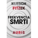 Frekvencia smrti - Vincent Kliesch; Sebastian Fitzek