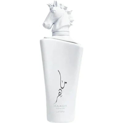 LATTAFA Maahir Honor EDP 100 ml