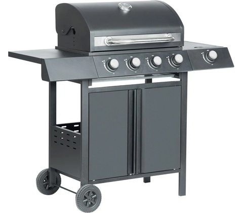 StrendPro BBQ Gordon
