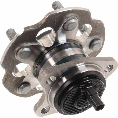 Súprava ložísk kolesa SKF VKBA 7541 VKBA 7541