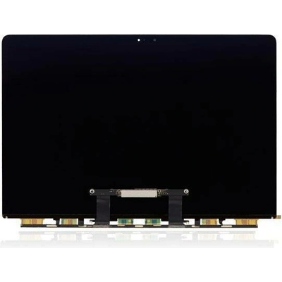 LCD panel MacBook Air 13" (A1932 / A2179 / 2019–2020) – Aftermarket Plus - pouze panel MAC0517 – Zboží Živě