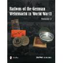 Rations of the German Wehrmacht in World - J. Pool