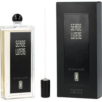 Serge Lutens Un Bois Vanille parfumovaná voda unisex 100 ml