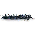 Markslöjd 703358 - LED коледна външна гирлянда SKEN 80xLED 13m IP44 многоцветна (ML0825)