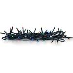 Markslöjd 703358 - външен LED гирлянд SKEN 80xLED 13m IP44 многоцветен (ML0825)