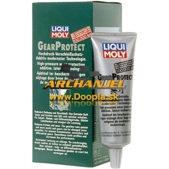 Liqui Moly 1007 Ochrana prevodov 80 ml