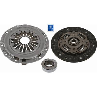 SACHS Spojková sada 3000 950 878