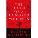 The House Of A Hundred Whispers - Graham Masterton