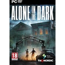 Alone in the Dark (2024)