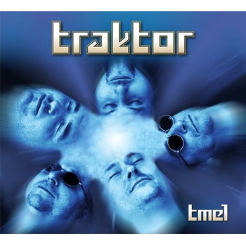 TRAKTOR - TMEL CD