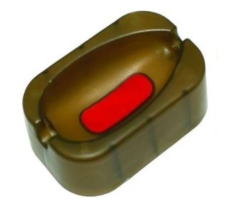 Extra Carp Method Feeder Formička - CLAY