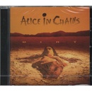 Dirt - Alice in Chains CD