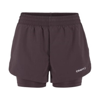 Craft W ADV Essence 2-in-1 2 fialová