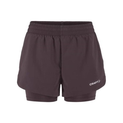 Craft W ADV Essence 2-in-1 2 fialová