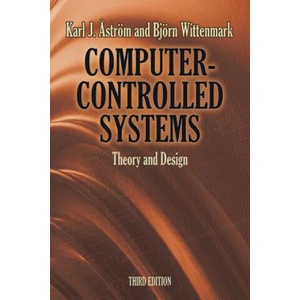 Computer-Controlled Systems | Karl J Astrom, Bjorn Wittenmark (ISBN: 9780486486130)