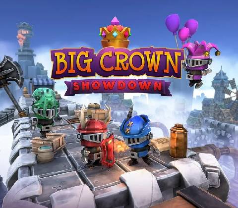 Big Crown Showdown