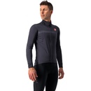 Castelli GOCCIA červeno oranžová