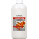 Sprchové gely Saloos Rakytník Orange sprchový olej 500 ml