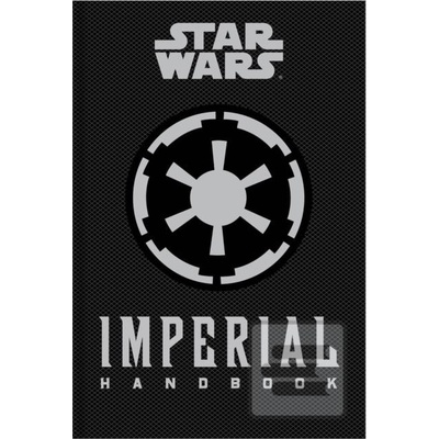 Star Wars - The Imperial Handbook - Daniel Wallace
